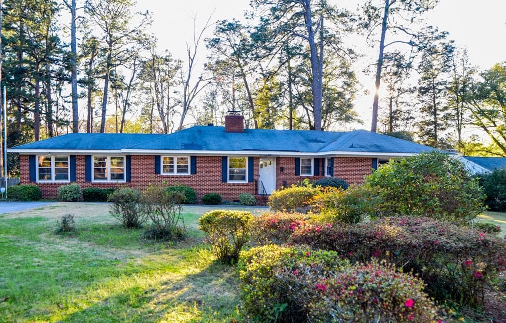 1037 Clark Rd, Aiken, SC 29803 House Rental in Aiken, SC