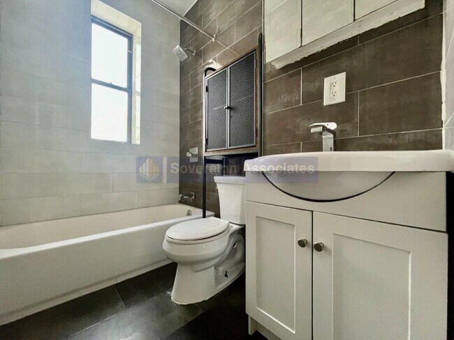 Building Photo - 536 West 158th Street
