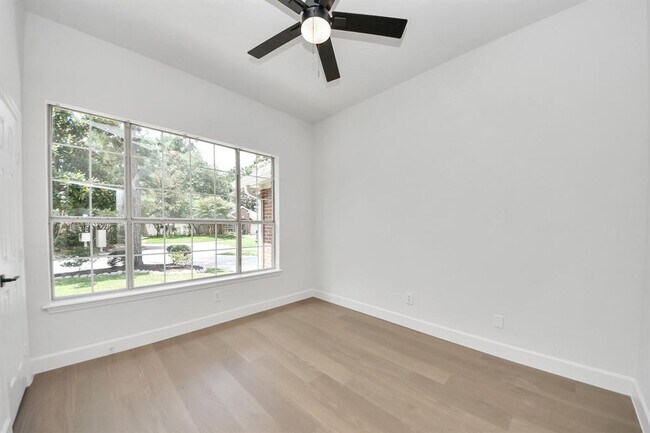 Foto del edificio - 38 Bayou Springs Ct