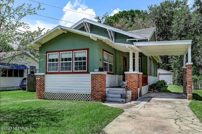 Building Photo - 4123 Quincy St