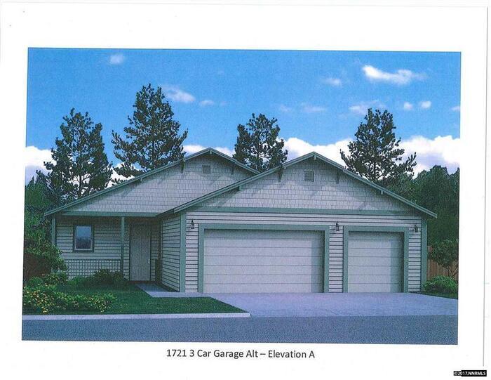 Primary Photo - Like-New Green Valley Home