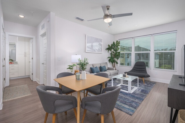 Taverna apartments — community photo - Taverna