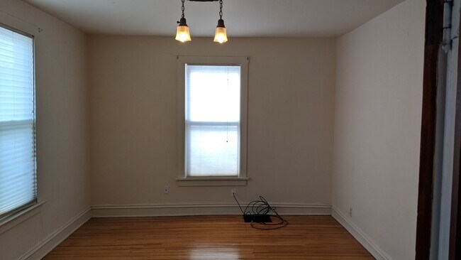 Foto del edificio - 3 bedroom home in Iowa City's Northside Ne...