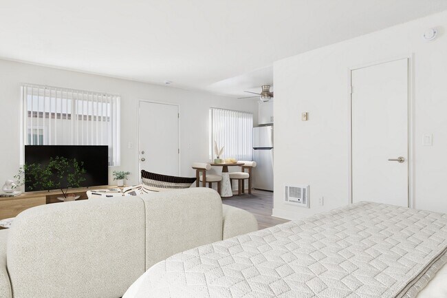 Interior Photo - Gilmore  Apartments Van Nuys