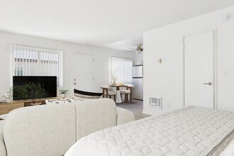 Interior Photo - Gilmore  Apartments Van Nuys