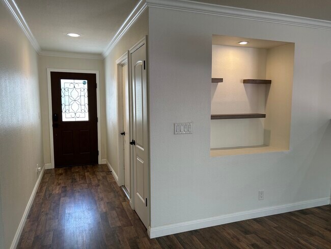 Foto del edificio - 46705 Washington St