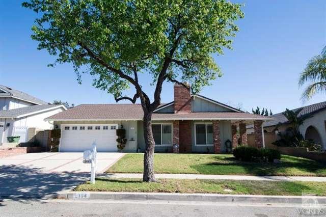 Foto principal - 2364 N Fernview St