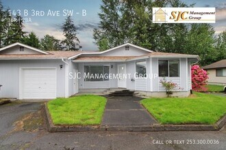 Building Photo - 143 3rd Ave SW