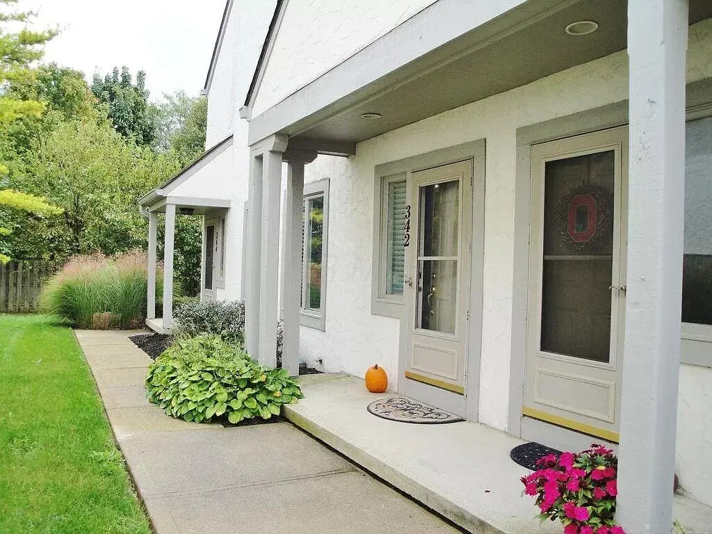 342 Saint Andrews Dr Unit 342, Dublin, OH 43017 Condo for Rent in