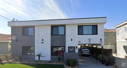 Building Photo - 18031 Arline Ave