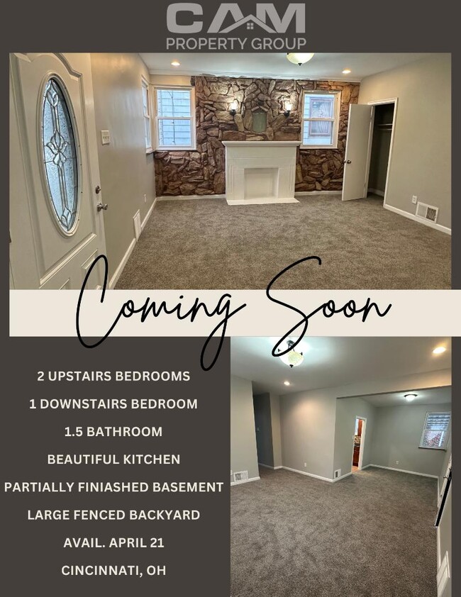 Photo - 6044 Mayflower Ave House