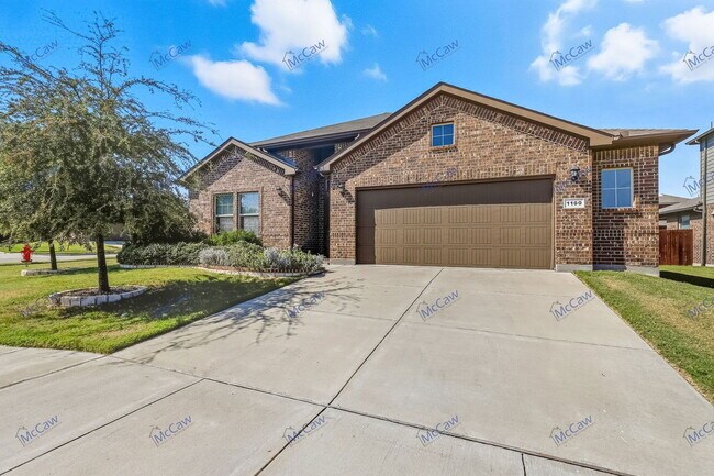 Foto del edificio - 1100 Scotney Ln