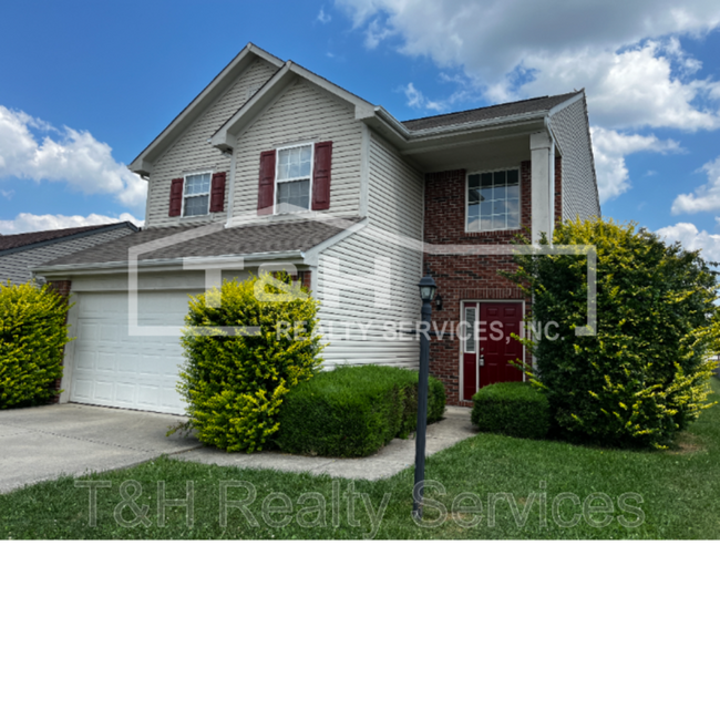 Foto del edificio - 5243 Montavia Ln