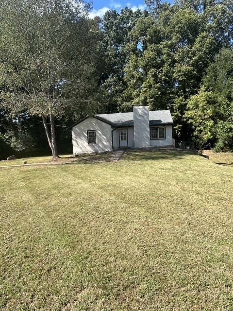 Foto del edificio - 1532 Rivermont Hts Rd