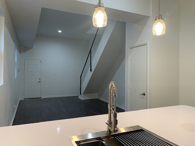 Foto del edificio - 921 N 3rd St