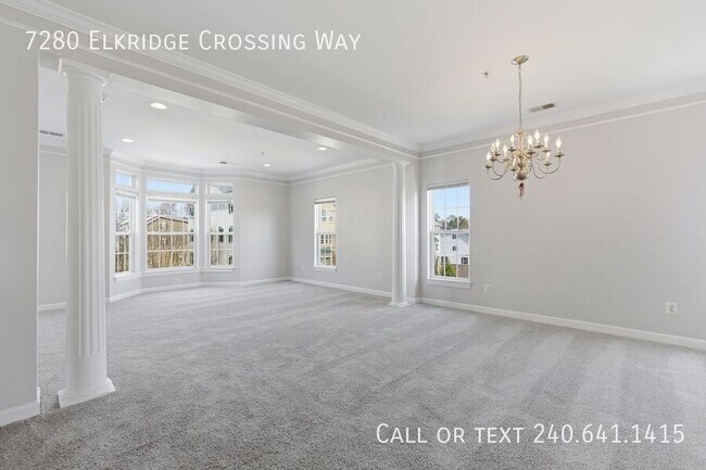 Foto del edificio - 7280 Elkridge Crossing Way