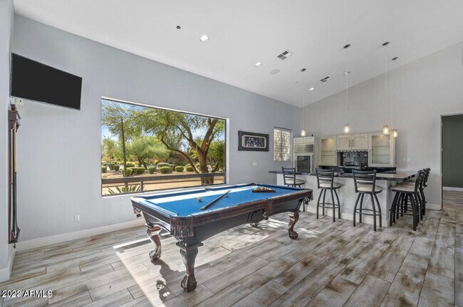 Foto del edificio - 8402 E Joshua Tree Ln