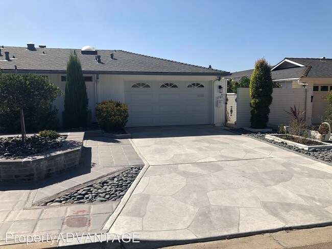 Building Photo - 2 br, 2 bath House - 1783 San Pablo Drive