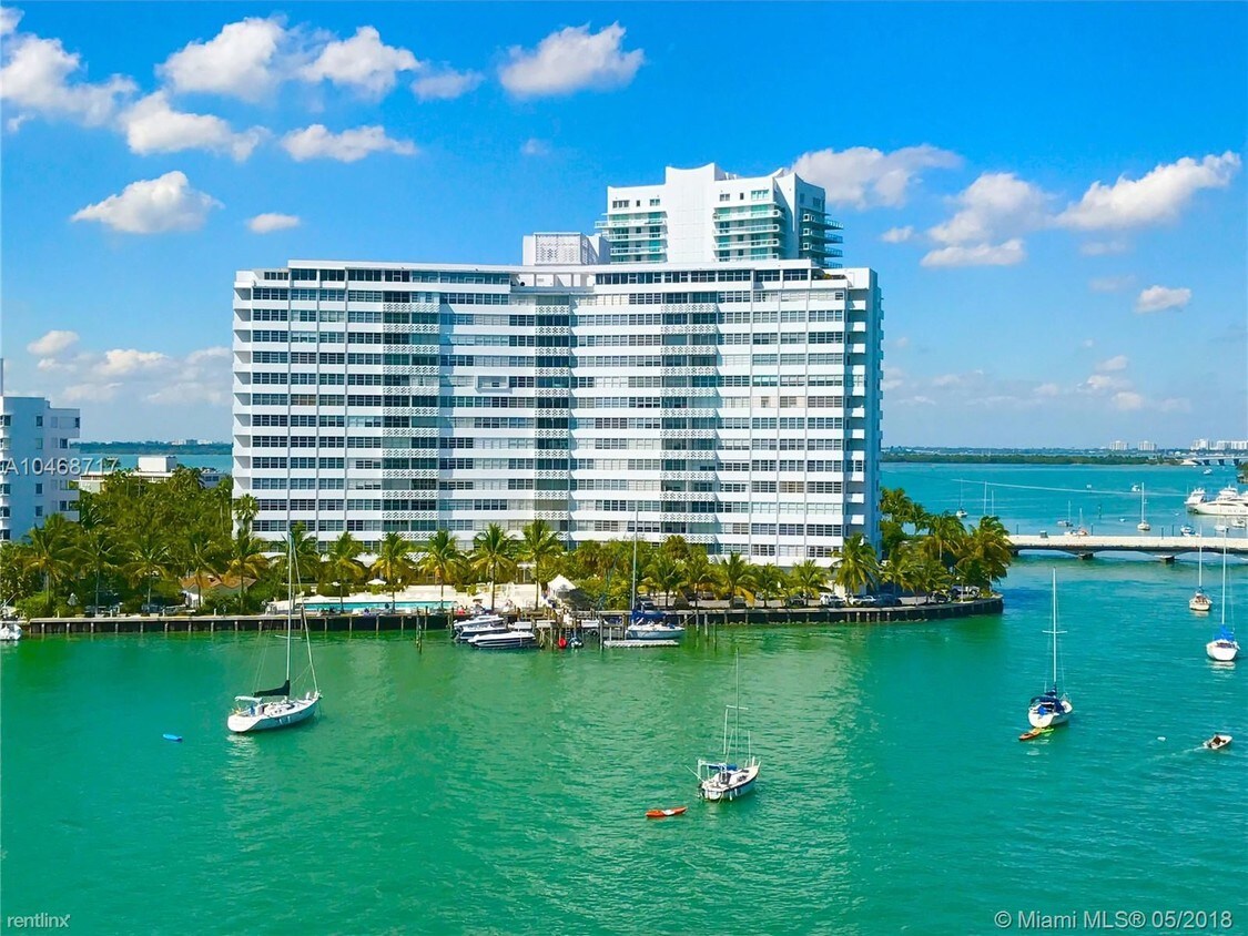 Primary Photo - 1 br, 1.5 bath Condo - 200 Island Ave # 9177