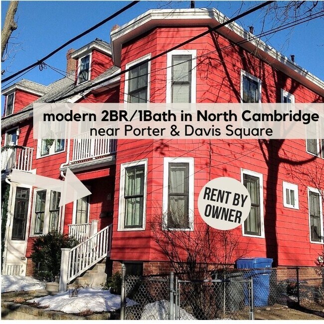 Building Photo - 41 Fairfield Street