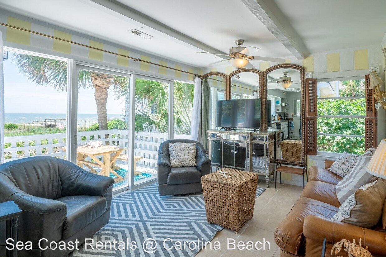 Foto principal - 4 br, 2 bath House - 1501 S. Lake Park Blvd