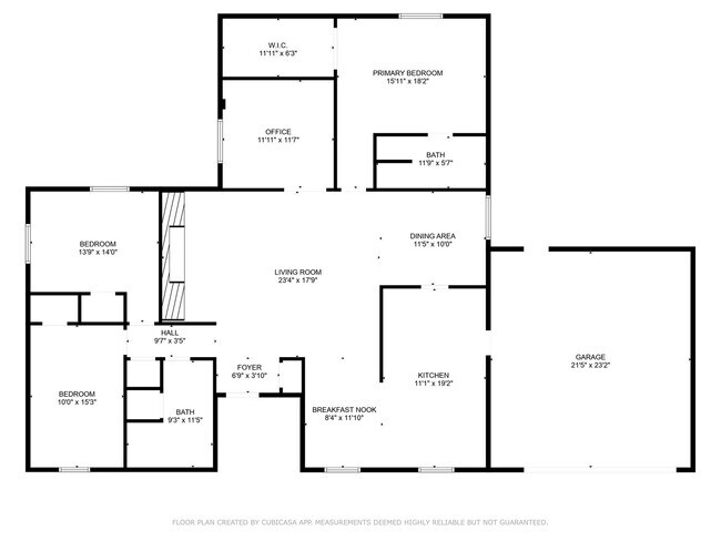 Building Photo - PRICE REDUCTION - AVAILABLE NOW!