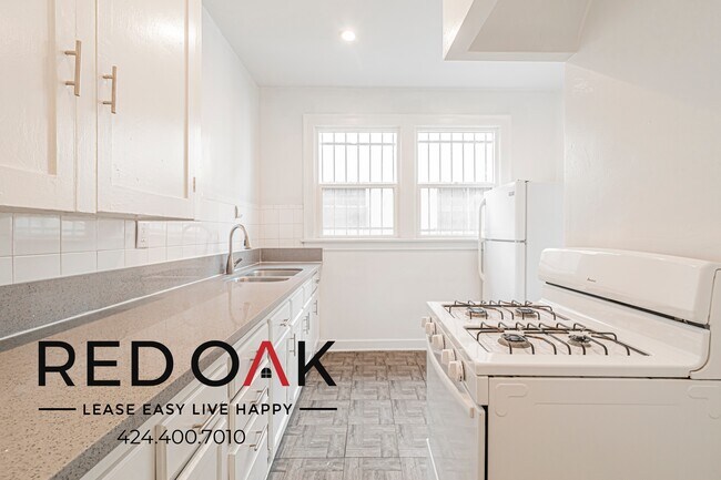 Foto del edificio - 234 S Kenmore Ave