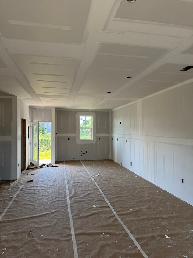 Foto del edificio - Saltwell Springs