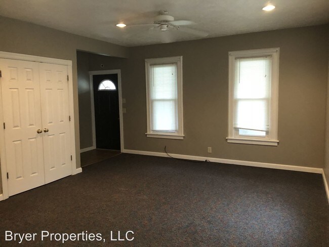 Building Photo - 2 br, 1 bath Apartment - 356 Arch Street