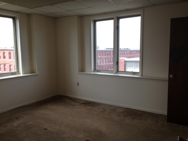Foto del interior - Silver Towers
