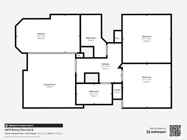 Building Photo - 40900 Breezy Pass Rd