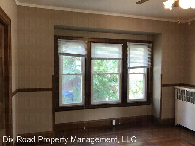Foto del edificio - 4 br, 2 bath House - 2113 Linden Avenue,