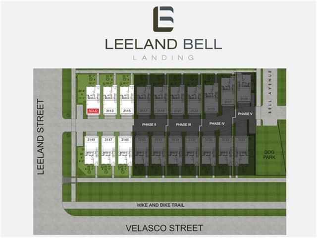 Foto del edificio - 3141 Leeland St