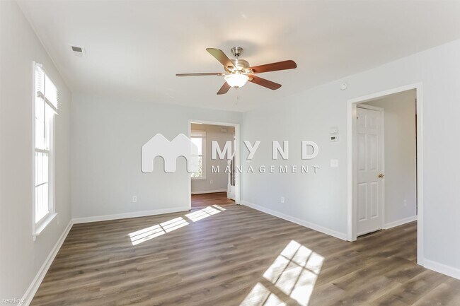 Building Photo - 3 br, 2.5 bath House - 4116 Iron Horse Rd