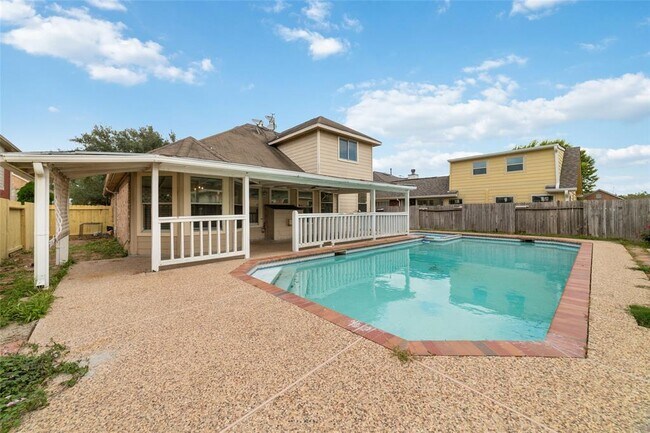 Building Photo - 3315 Pecan Mill Dr
