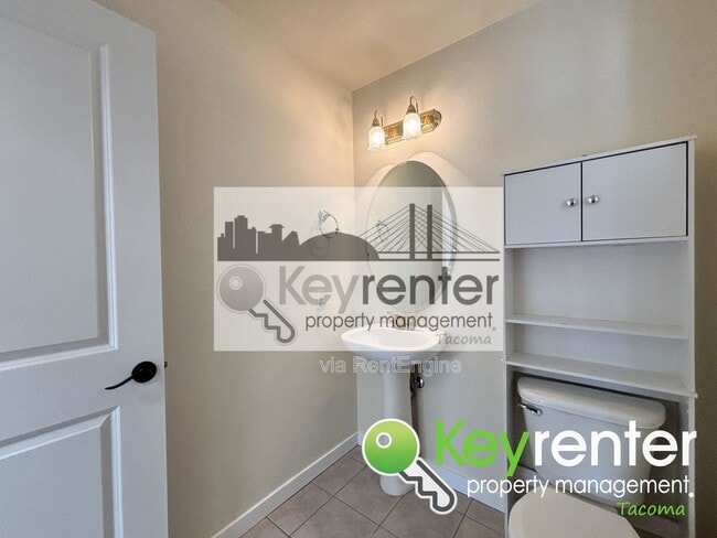 Foto del edificio - 8505 202nd St Ct E