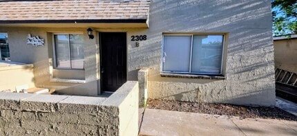 Building Photo - 2308 E Broadway Rd