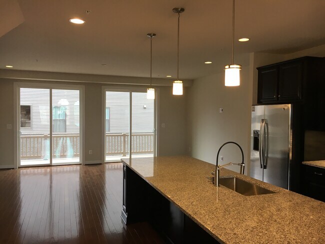 Foto del edificio - 43447 Charitable St