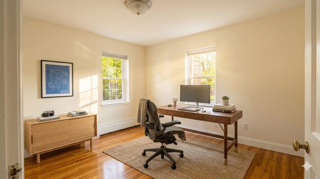 Foto del edificio - 31 Hammond Pond Pky