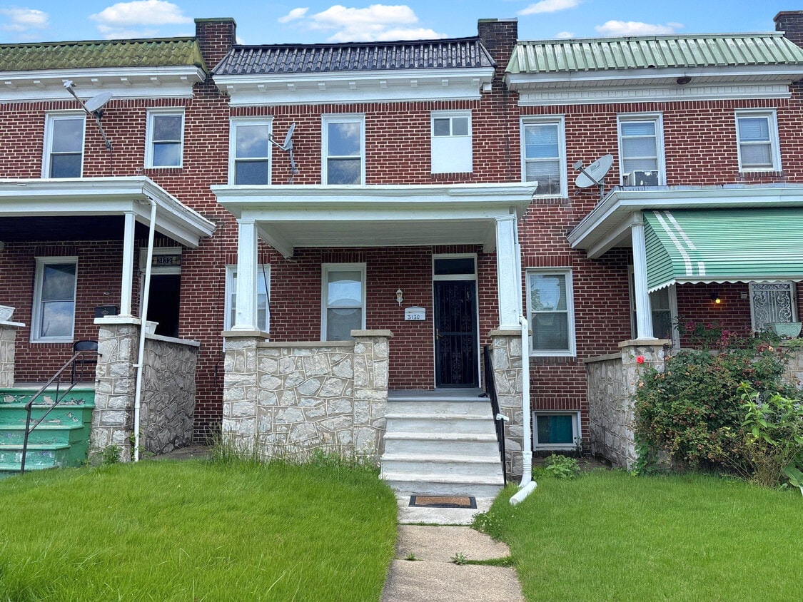 Photo - 3130 Normount Ave (Baltimore, MD)