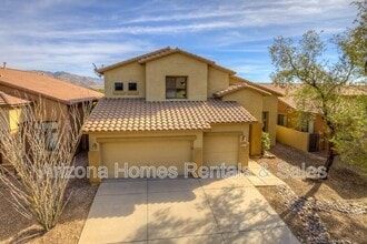 Building Photo - 6413 S Woodland Hills Dr