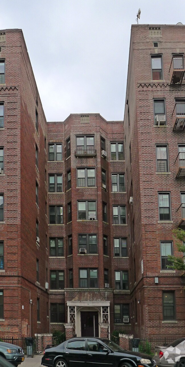 80 Clarkson Ave Apartments Brooklyn, NY