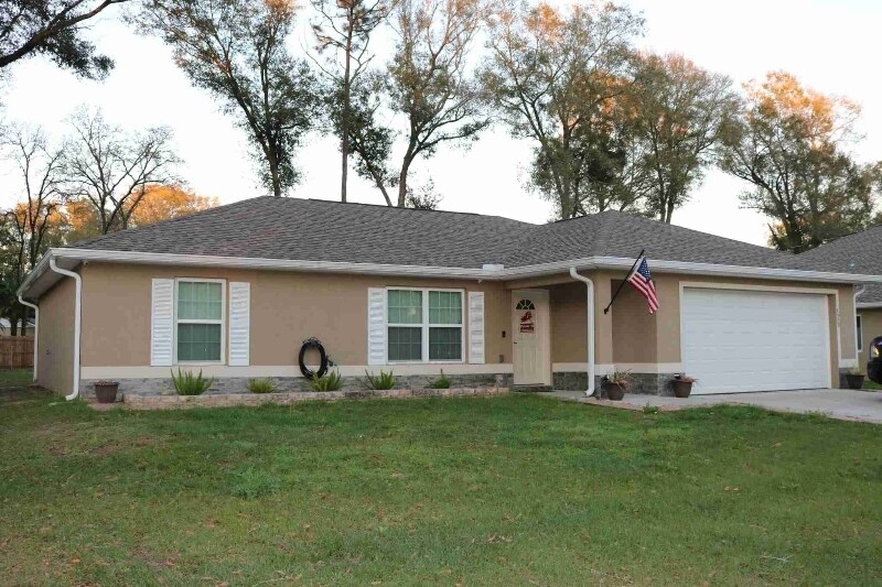 6909 NW 60th Street Rd, Ocala, FL 34482 House Rental in Ocala, FL