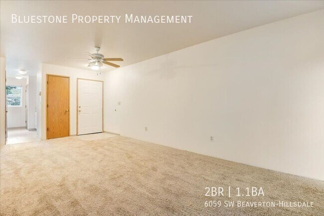 Foto del edificio - 6059 SW Beaverton-Hillsdale-