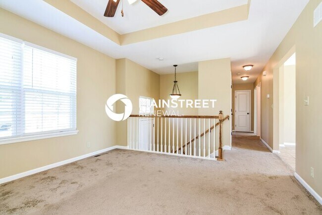 Foto del edificio - 3 Bedroom Pet-Friendly Home in Grain Valley, MO with Main Street Renewal