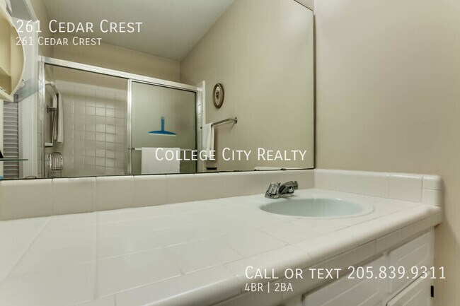 Foto del edificio - 261 Cedar Crest