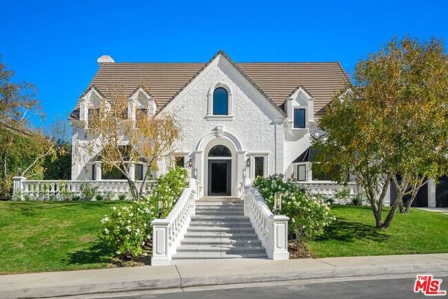Foto del edificio - 4608 Westchester Dr