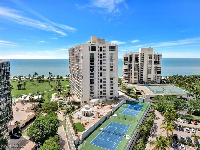 Foto del edificio - 4041 Gulf Shore Blvd N