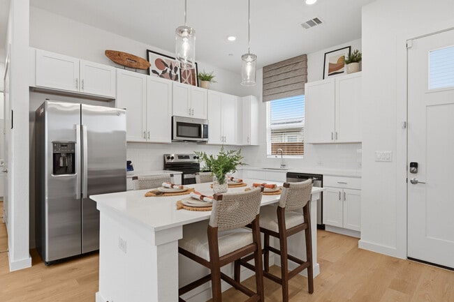 Yardly Eden apartments — community photo - Yardly Eden