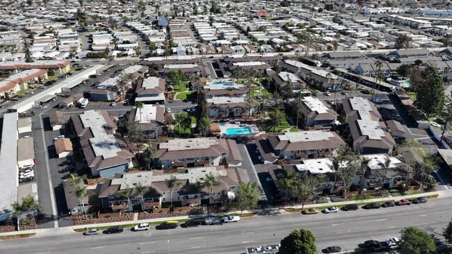  - The Dylan Apartment Homes